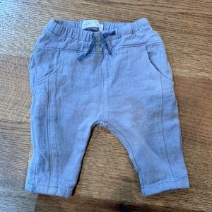Zara Boy baby pants